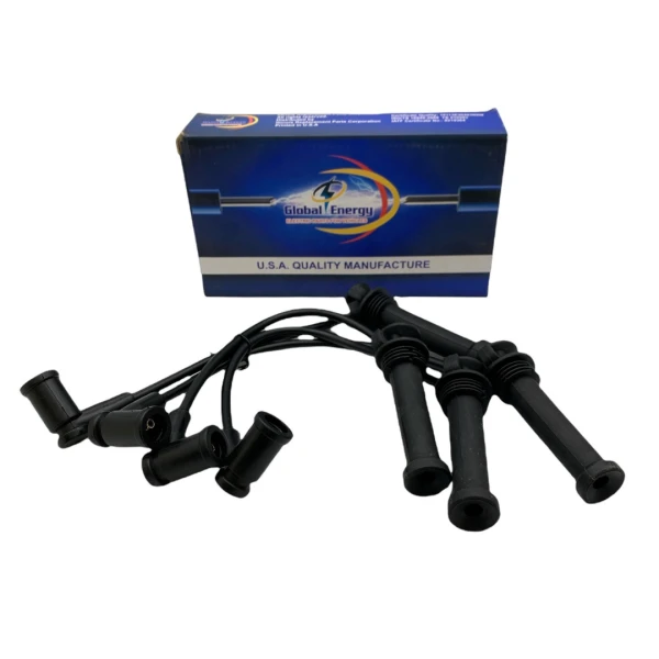 Cable de bujía para ford ranger 2001 2012 2.3 - Cables De Bujías | ClickRepuestos